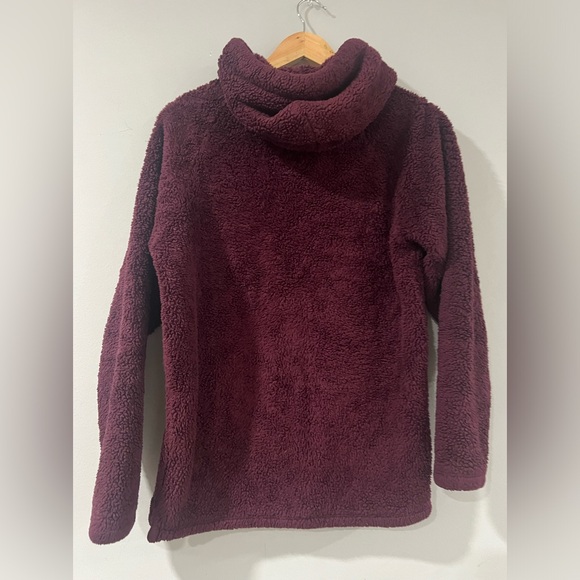 Pink Pullover - Picture 3 of 3